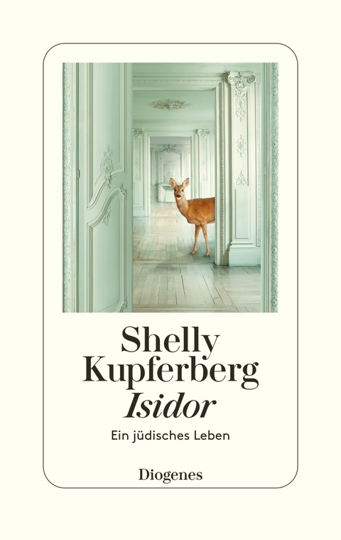 Isidor - Shelly Kupferberg