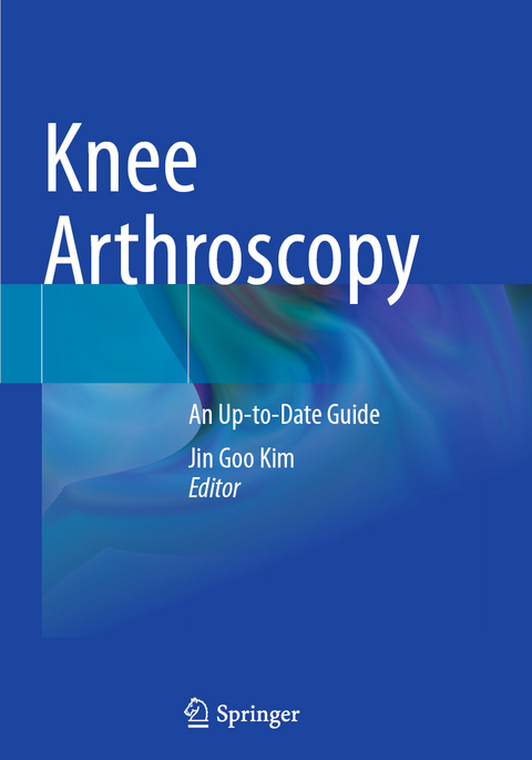 Knee Arthroscopy - 