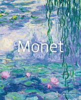 Monet - Simona Bartolena