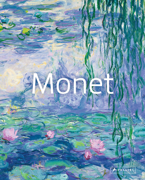 Monet - Simona Bartolena