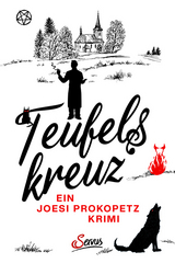 Teufelskreuz - Joesi Prokopetz