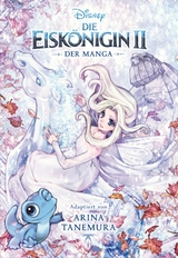 Die Eiskönigin 2 - Arina Tanemura