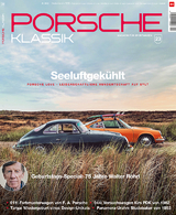 Porsche Klassik 01/2022 Nr. 23 - 