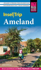 Reise Know-How InselTrip Ameland - Grafberger, Ulrike