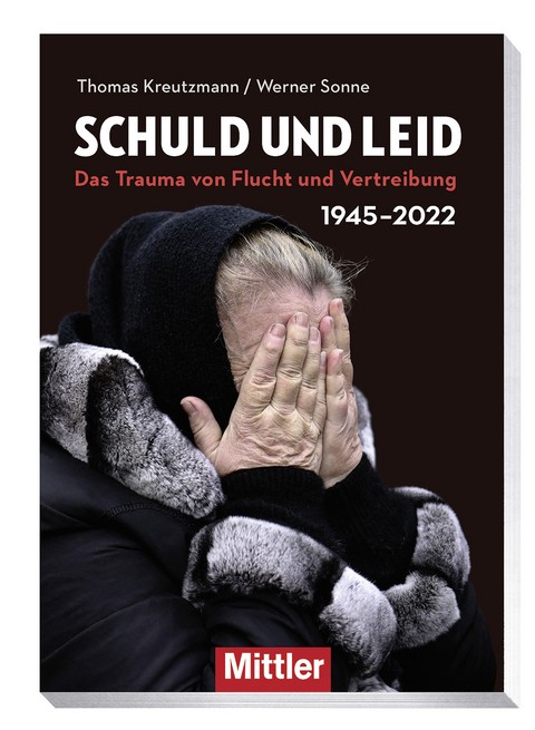 Schuld und Leid - Thomas Kreutzmann, Werner Sonne