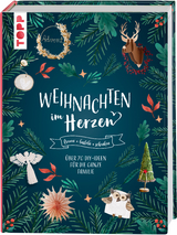 Weihnachten im Herzen - Lena Seyther, Ilona Butterer, Claudia Fischer