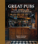 Great Pubs - Horst A. Friedrichs, Stuart Husband