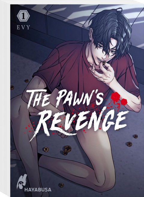 The Pawn’s Revenge 1 -  Evy