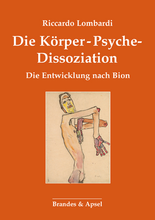 Die Körper-Psyche-Dissoziation - Riccardo Lombardi