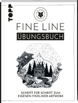 Fine Line Übungsbuch - Kim Becker