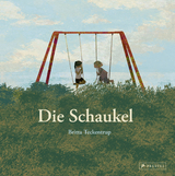 Die Schaukel - Britta Teckentrup