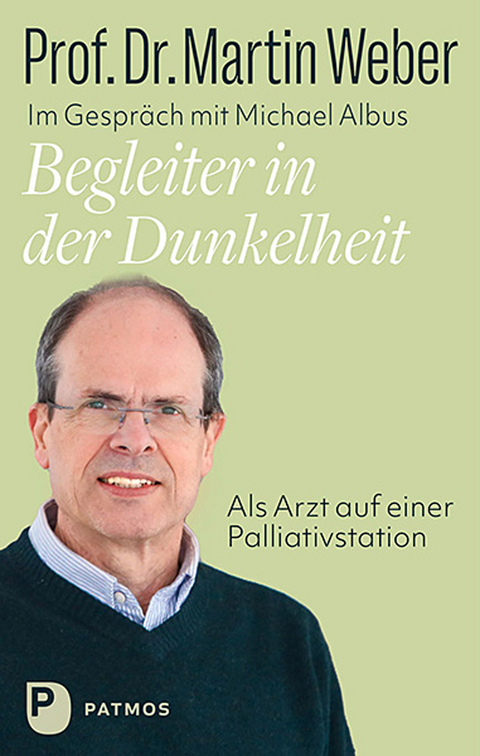 Begleiter in der Dunkelheit - Martin Weber, Michael Albus