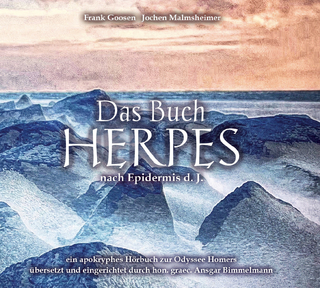 Das Buch Herpes nach Epidermis d.J. - Jochen Malmsheimer; Frank Goosen