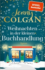 Weihnachten in der kleinen Buchhandlung - Jenny Colgan