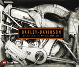 Harley-Davidson - Mitchel Bergeron
