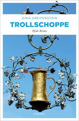 Trollschoppe - Gina Greifenstein