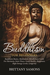 Buddhism For Beginners - Brittany Samons