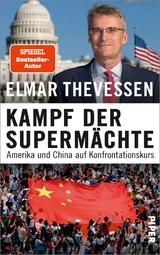 Kampf der Supermächte - Elmar Theveßen