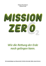 MISSION ZERO - Markus Himmelbauer