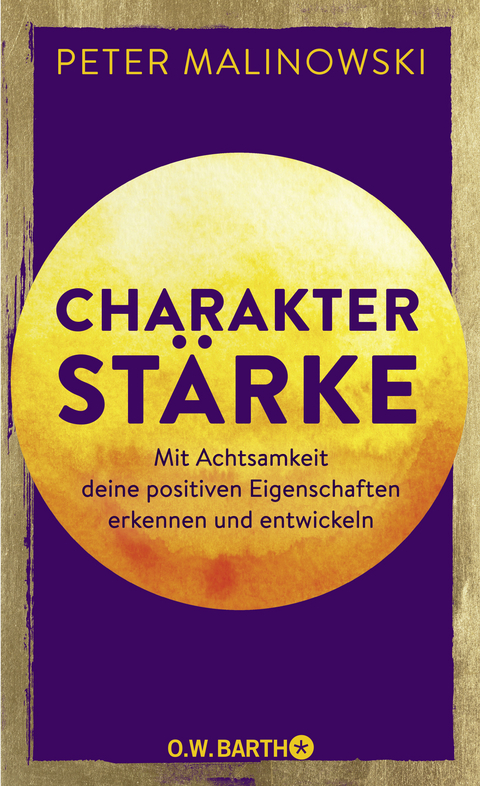 Charakterstärke - Peter Malinowski