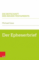 Der Epheserbrief - Gese, Michael