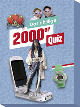 Das chillige 2000er Quiz - 