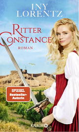 Ritter Constance - Iny Lorentz