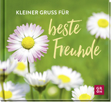 Kleiner Gruß für beste Freunde - 