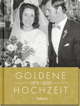 Goldene Hochzeit 1973 - 2023 - 