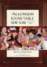 Algonquin Round Table New York -  Kevin C. Fitzpatrick