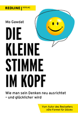 Die kleine Stimme im Kopf - Mo Gawdat