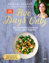 Five Days Only - Barbara Becker