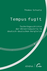 Tempus fugit - Thomas Schuetz