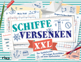 Schiffe versenken XXL - Emma Hegemann