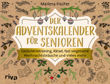Der Adventskalender für Senioren - Marlena Fischer