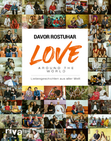 Love around the world - Davor Rostuhar
