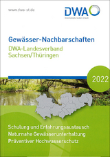 Gewässer-Nachbarschaften 2022 - 