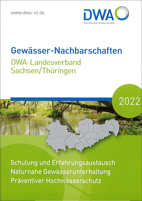 Gewässer-Nachbarschaften 2022