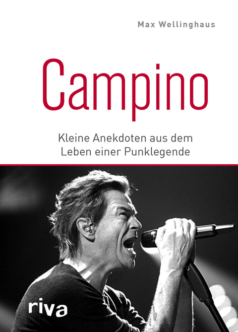Campino - Max Wellinghaus