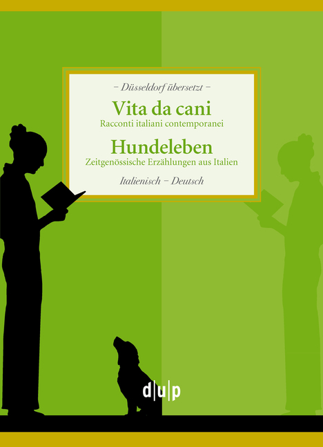 Vita da Cani. Hundeleben - 