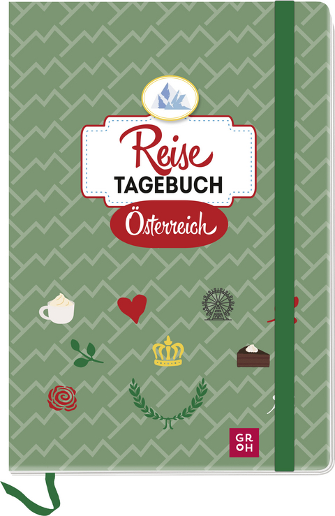 Reisetagebuch Österreich - Angelika Mandler-Saul