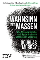 Wahnsinn der Massen - Murray, Douglas