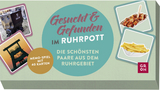 Gesucht & gefunden im Ruhrpott - Die schönsten Paare aus dem Ruhrgebiet - 