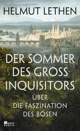 Der Sommer des Großinquisitors - Helmut Lethen