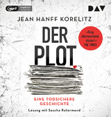 Der Plot. Eine todsichere Geschichte - Jean Hanff Korelitz