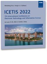 ICETIS 2022 - 