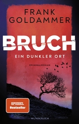 Bruch: Ein dunkler Ort - Frank Goldammer