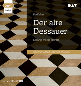 Der alte Dessauer - Karl May