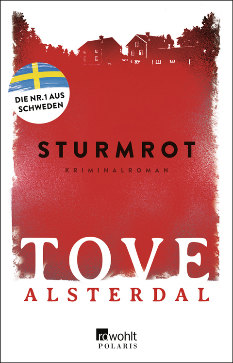 Sturmrot - Tove Alsterdal