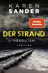 Der Strand: Verraten - Karen Sander